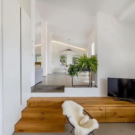 Modern Minimalist
