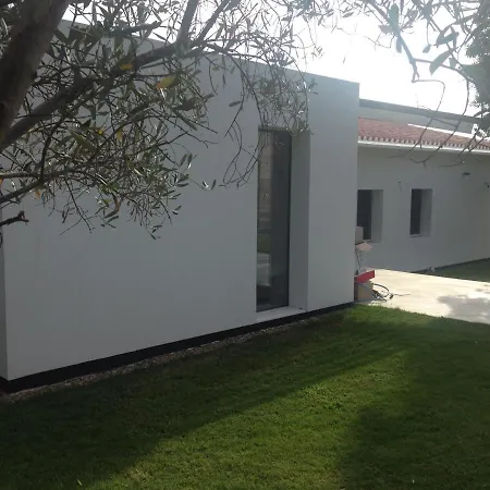 Modern Minimalist Villa *