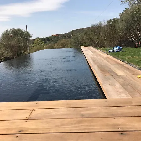 Villa Modern Minimalist Olbia