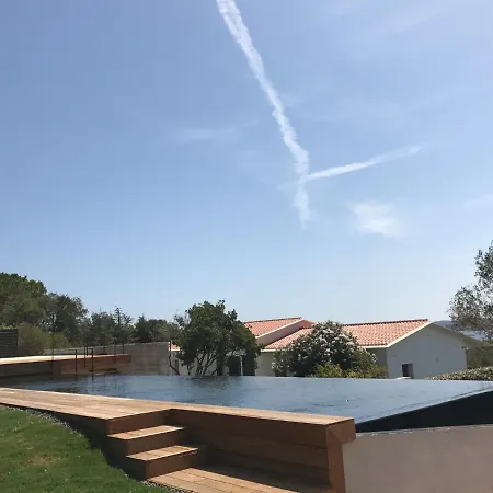 Villa Modern Minimalist